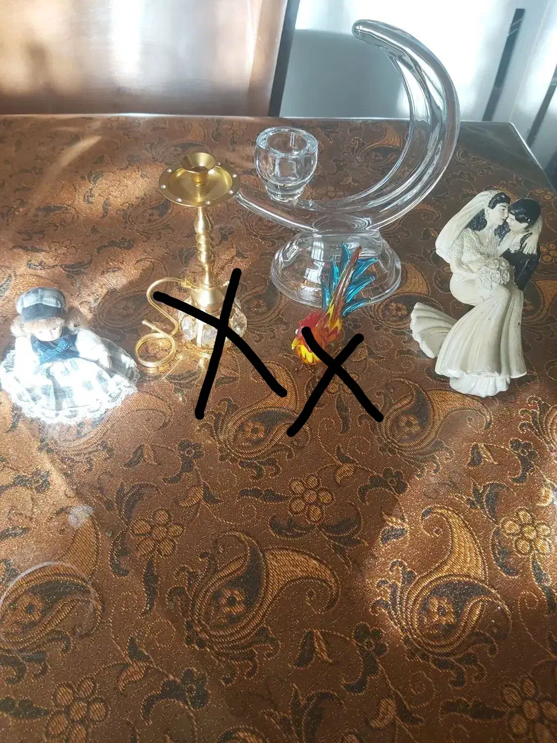 وسایل دکوری|مجسمه، تندیس، ماکت|تهران, صادقیه|دیوار