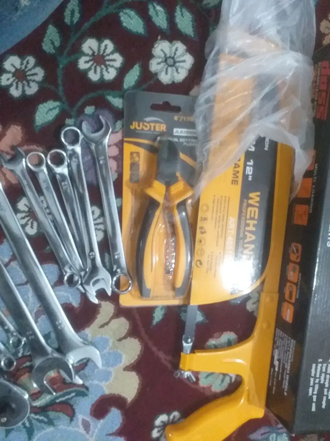 ابزار|ابزارآلات|بندرعباس, |دیوار