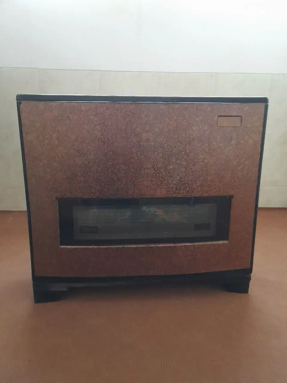 بخاری|بخاری، هیتر، شومینه|اردکان, |دیوار