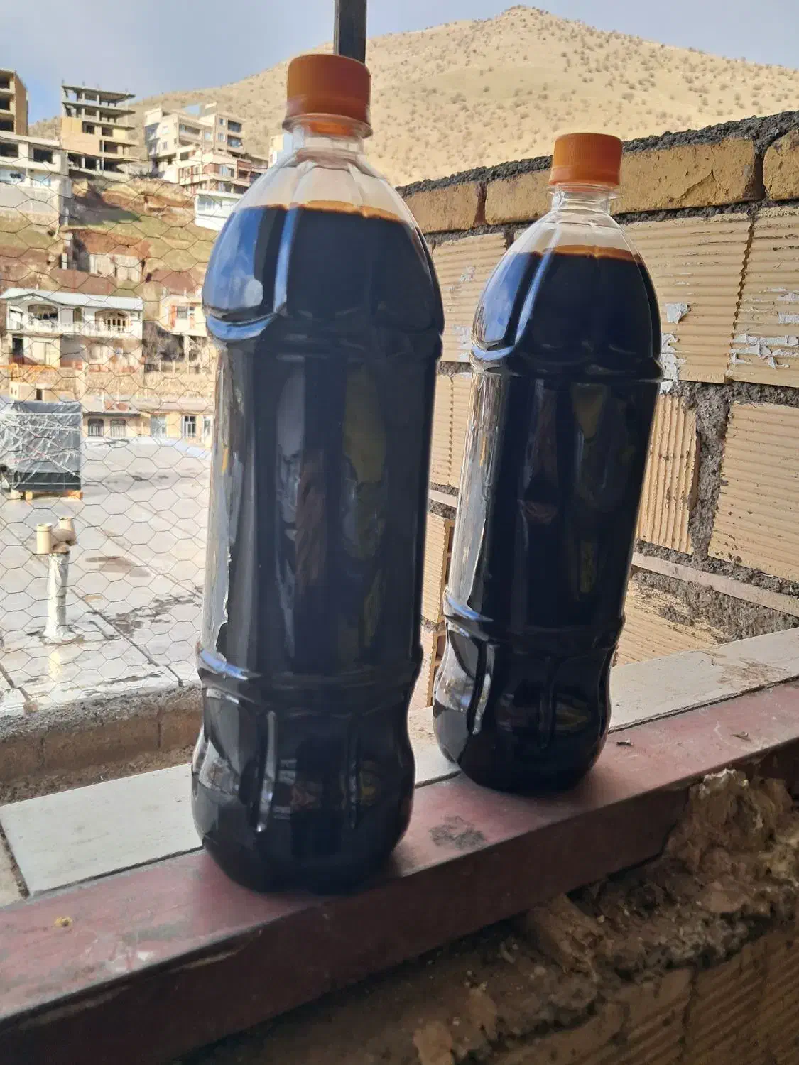 رب انار ارگانیک|خوردنی و آشامیدنی|پاوه, |دیوار