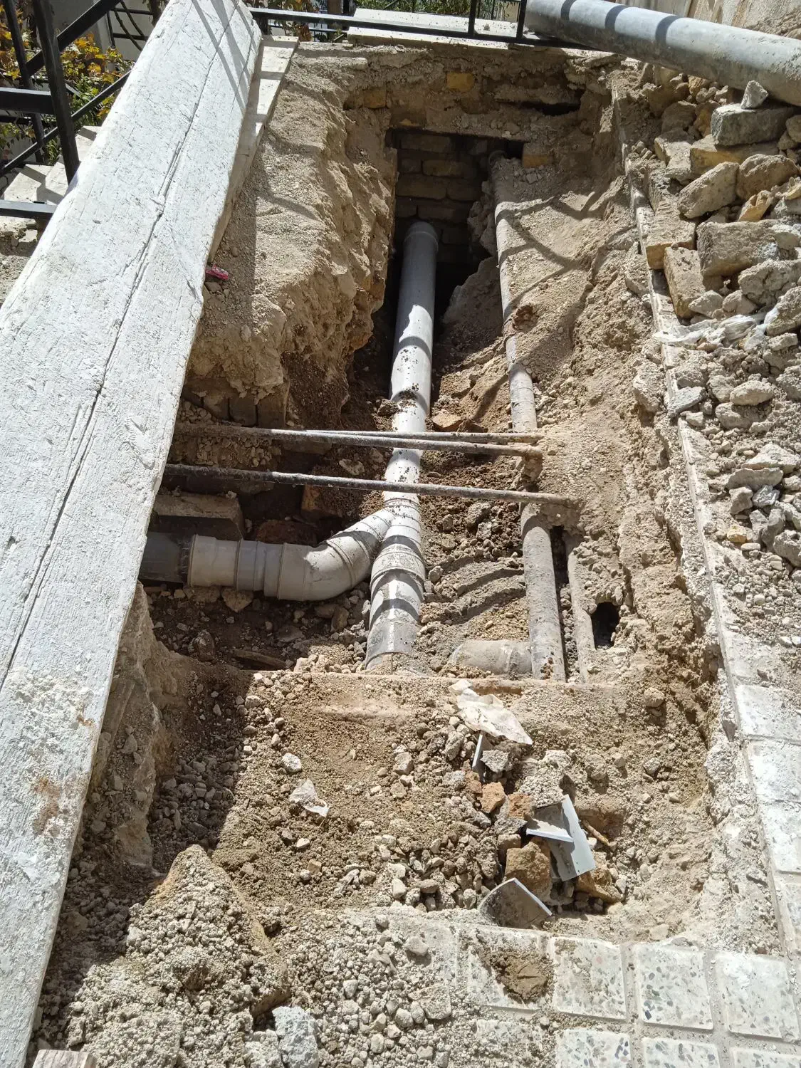 تعمیرات داخلی ساختمان|خدمات پیشه و مهارت|پردیس, فاز ۱|دیوار