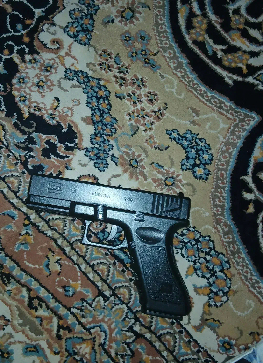 کلت اسباب بازی|اسباب‌بازی بچه|نهاوند, |دیوار