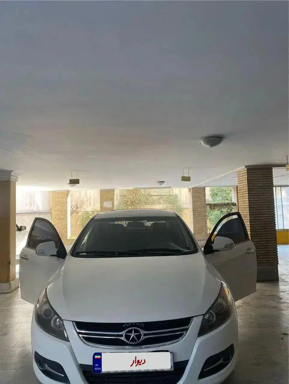 جک j5 اتومات مدل ۹۳|خودرو سواری و وانت|تهران, سهروردی|دیوار