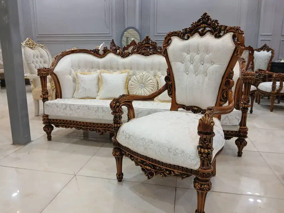 مبل %%شیدا|مبلمان خانگی و میز عسلی|شیراز, رکنآباد|دیوار