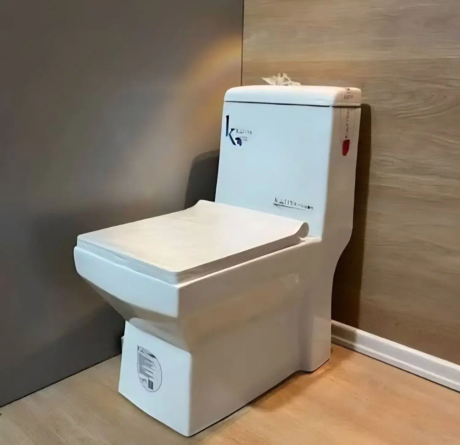 توالت فرنگی و سنگ روشویی به قیمت عمده|مصالح و تجهیزات ساختمان|بندرعباس, |دیوار