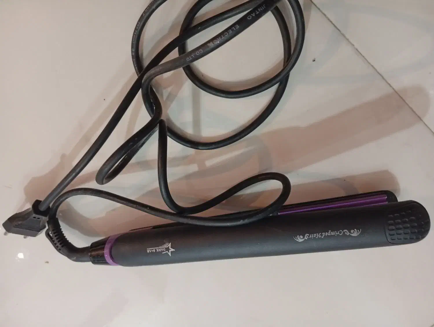 دستگاه ویو کاملا سالم|آرایشی، بهداشتی، درمانی|نور, |دیوار