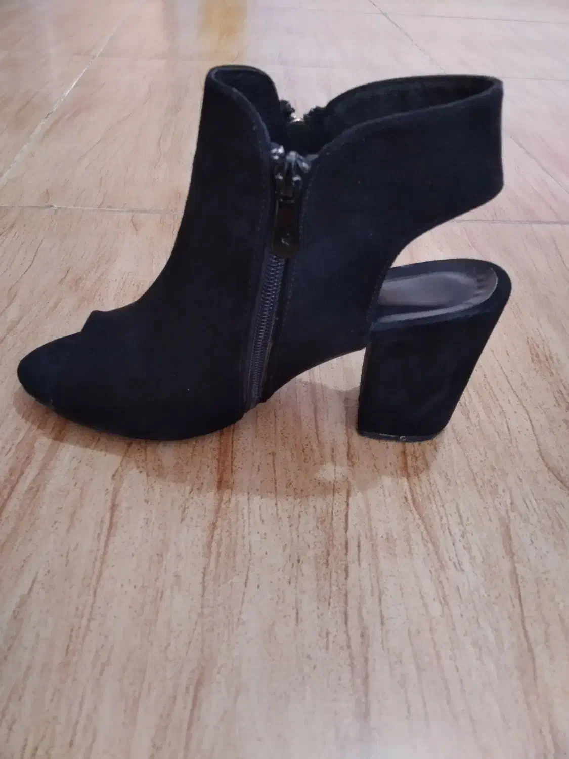 کفش جیر دخترانه و زنانه|کیف، کفش، کمربند|تهران, افسریه شمالی|دیوار