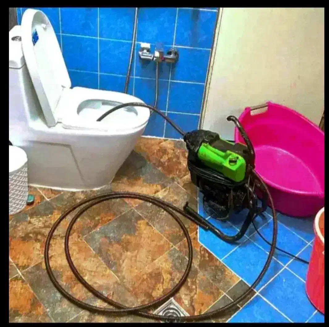 لوله بازکن فنرزنی منصفانه شهر فنرزن۲۴ساعته چابازکن|خدمات پیشه و مهارت|گرگان, |دیوار