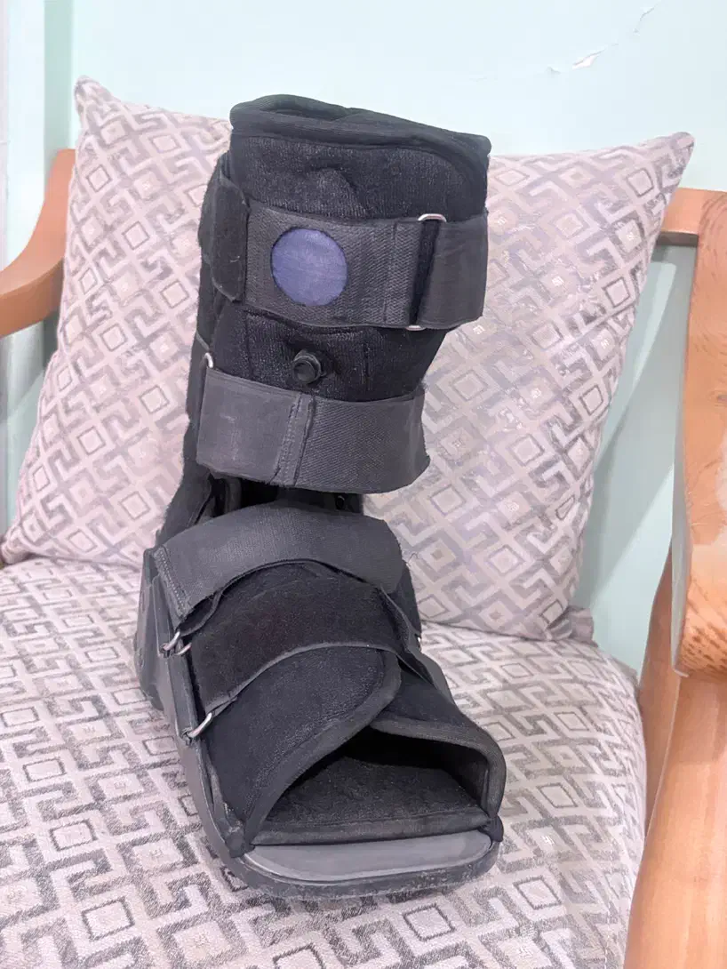 بوت واکر بادشونده|پزشکی|تهران, تهرانسر شرقی|دیوار