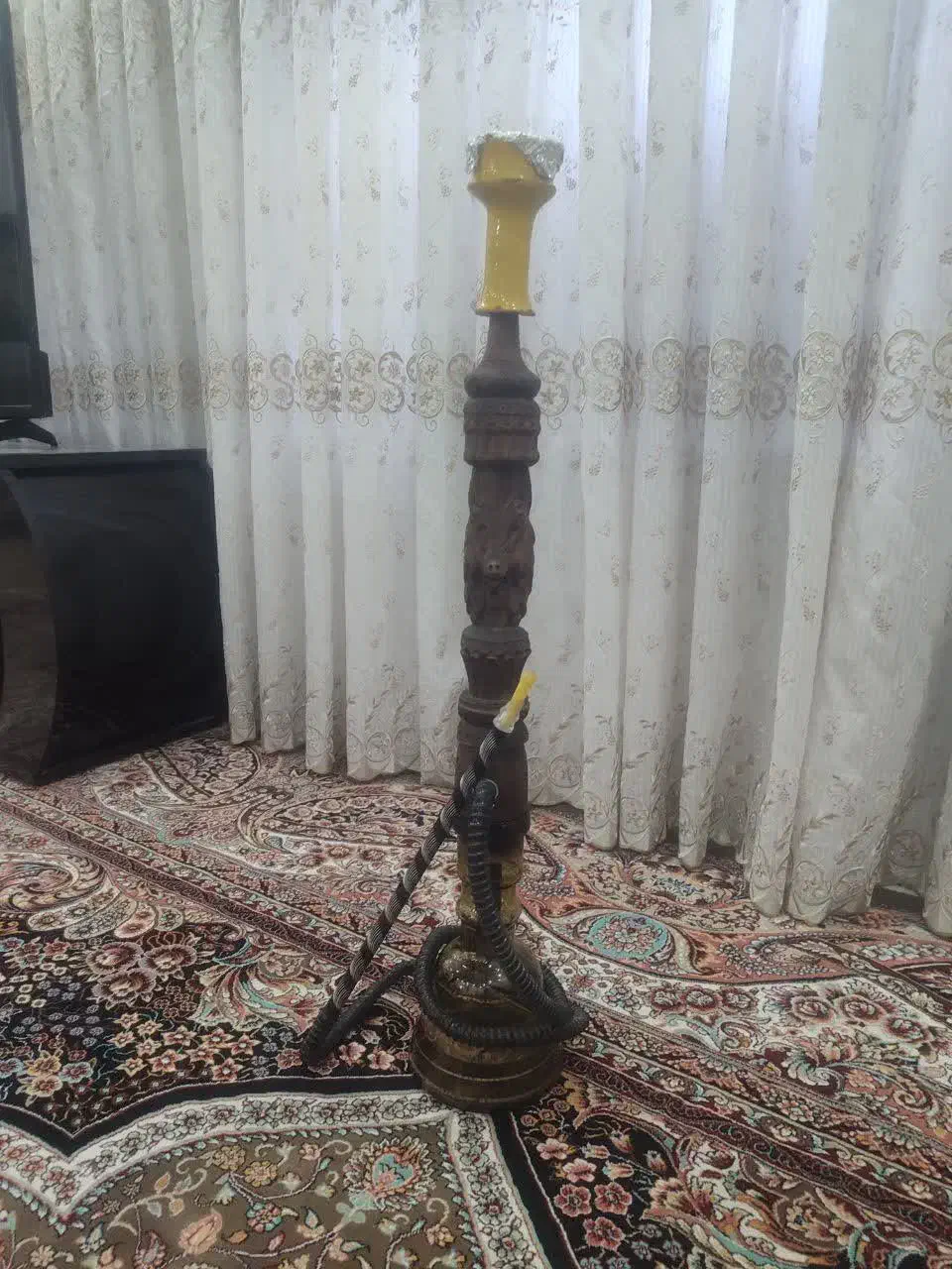 قلیون|زیورآلات و اکسسوری|اردکان, |دیوار