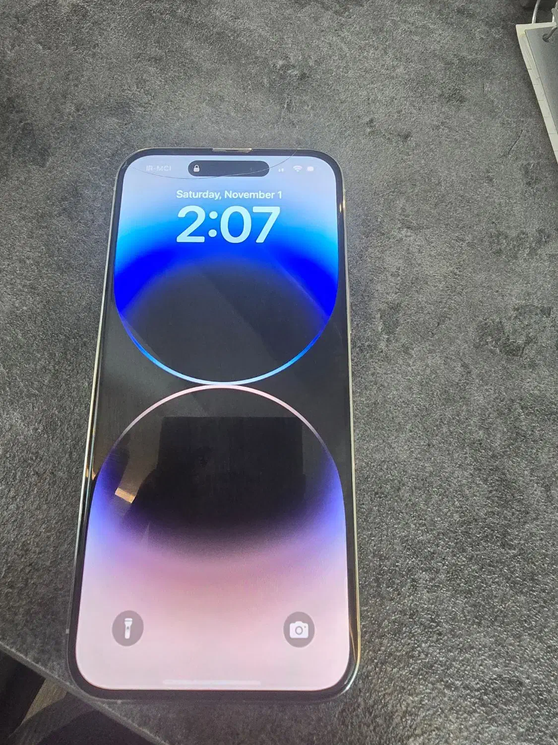 آیفون 14 پرو مکس سفید|موبایل|اصفهان, خانه اصفهان|دیوار