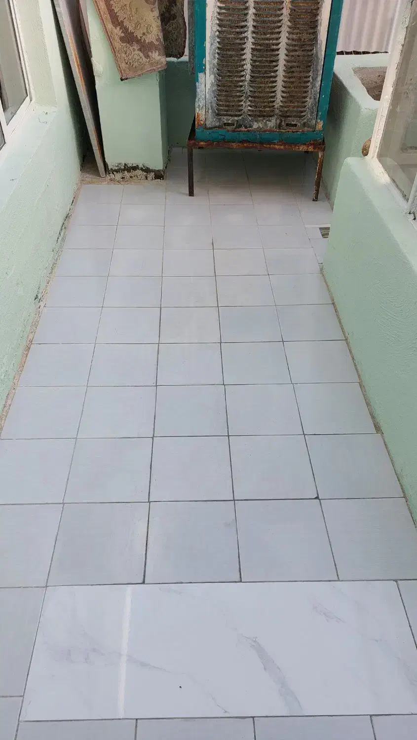 اجاره ویلایی۶۰متری تهران هاشمی دربست