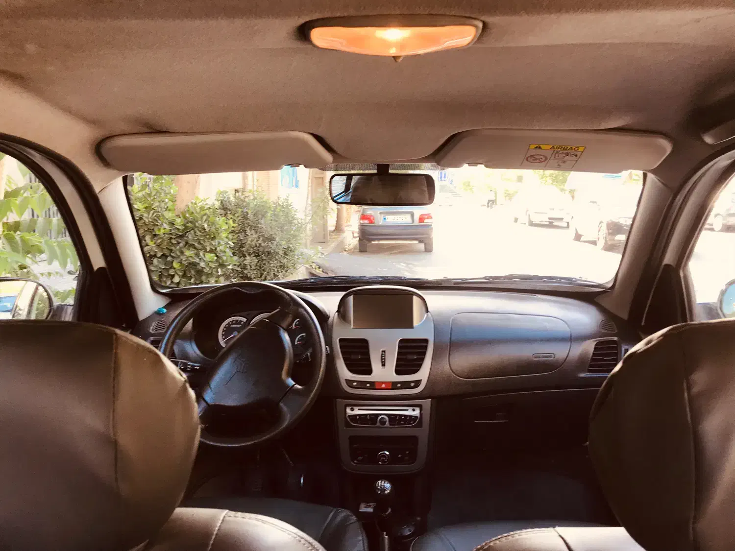 ساینا ۹۷|خودرو سواری و وانت|تهران, وحیدیه|دیوار