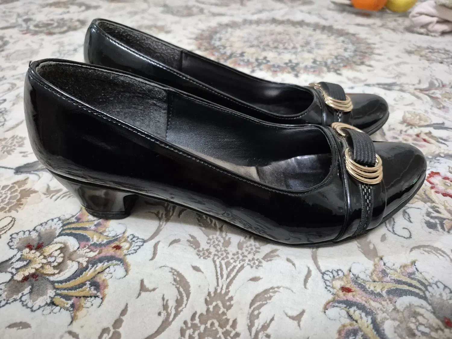 کفش مجلسی|کیف، کفش، کمربند|تهران, علی‌آباد|دیوار