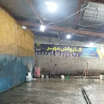 نیرو کار|استخدام سرایداری و نظافت|کاشان, فین کوچک|دیوار