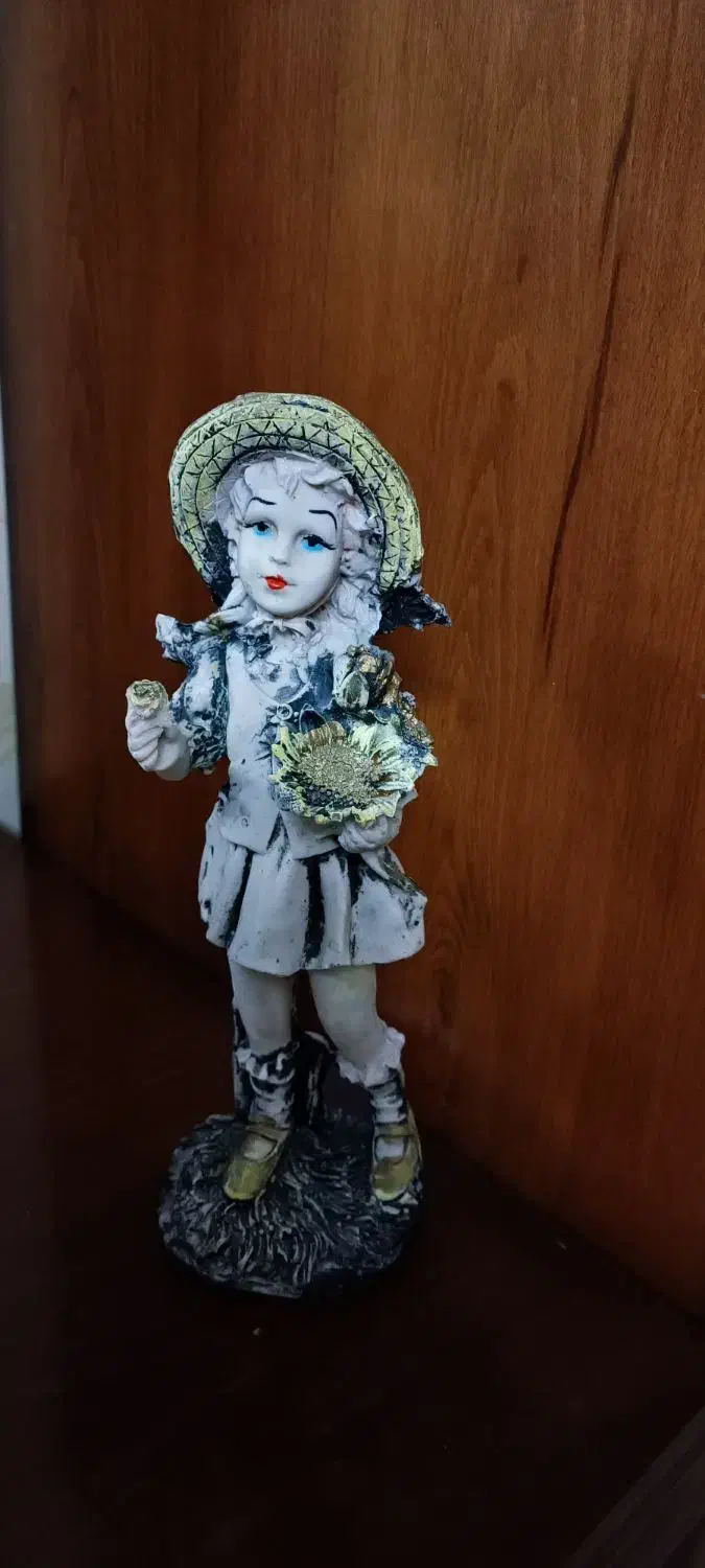 مجسمه|مجسمه، تندیس، ماکت|قم, نخودی|دیوار