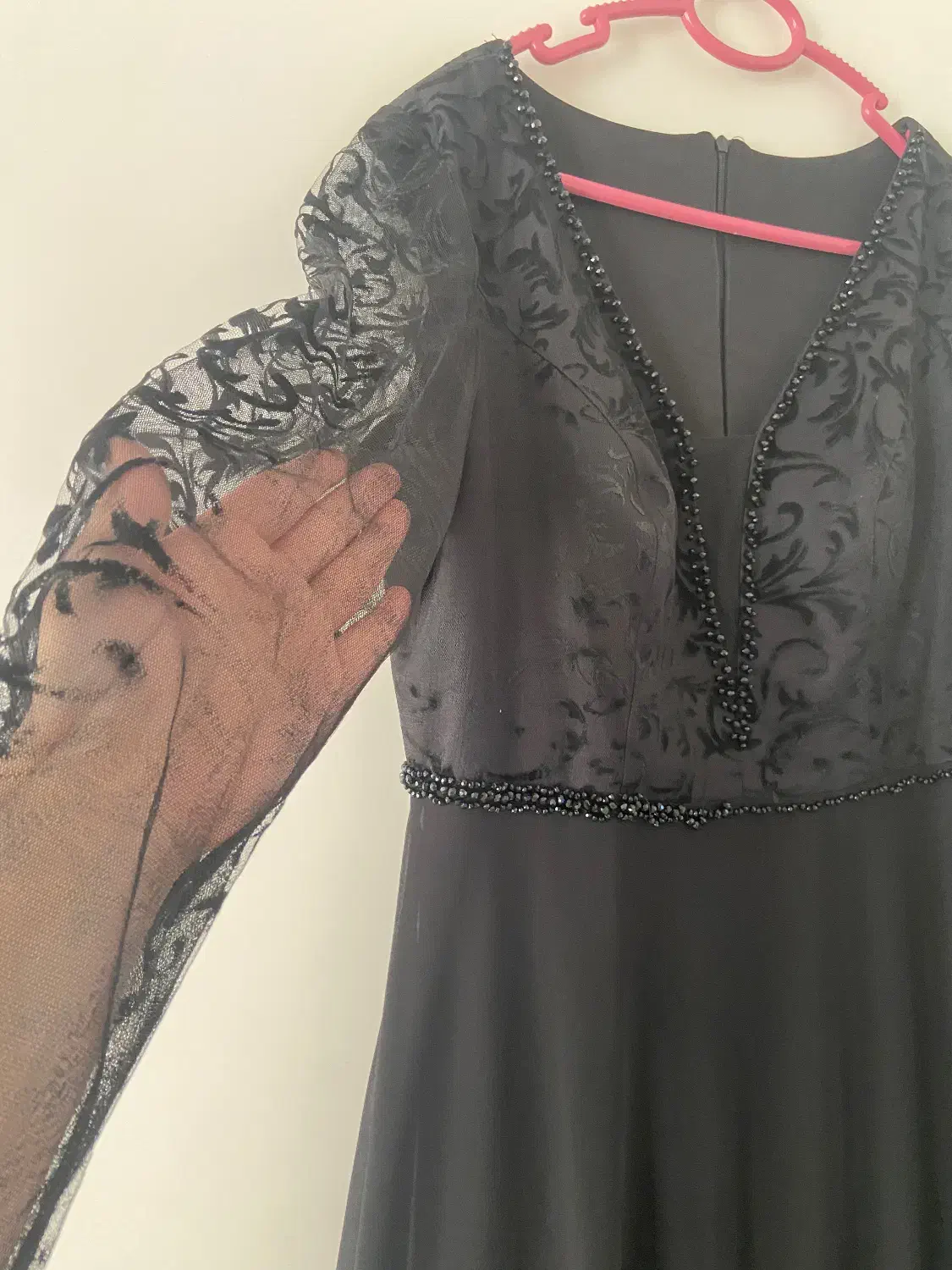 پیراهن مجلسی|لباس|تهران, بازار|دیوار