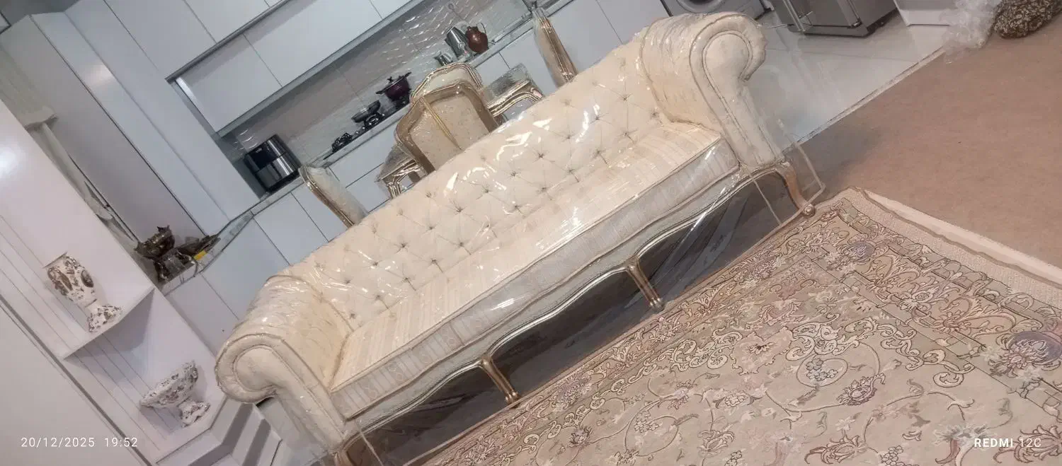 کاور مبل|خدمات پیشه و مهارت|اردبیل, |دیوار