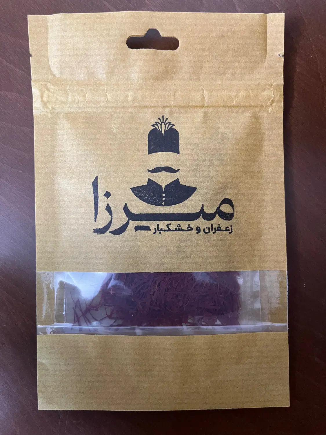 زعفران سوپر صادراتی میرزا|خوردنی و آشامیدنی|تهران, مینابی|دیوار