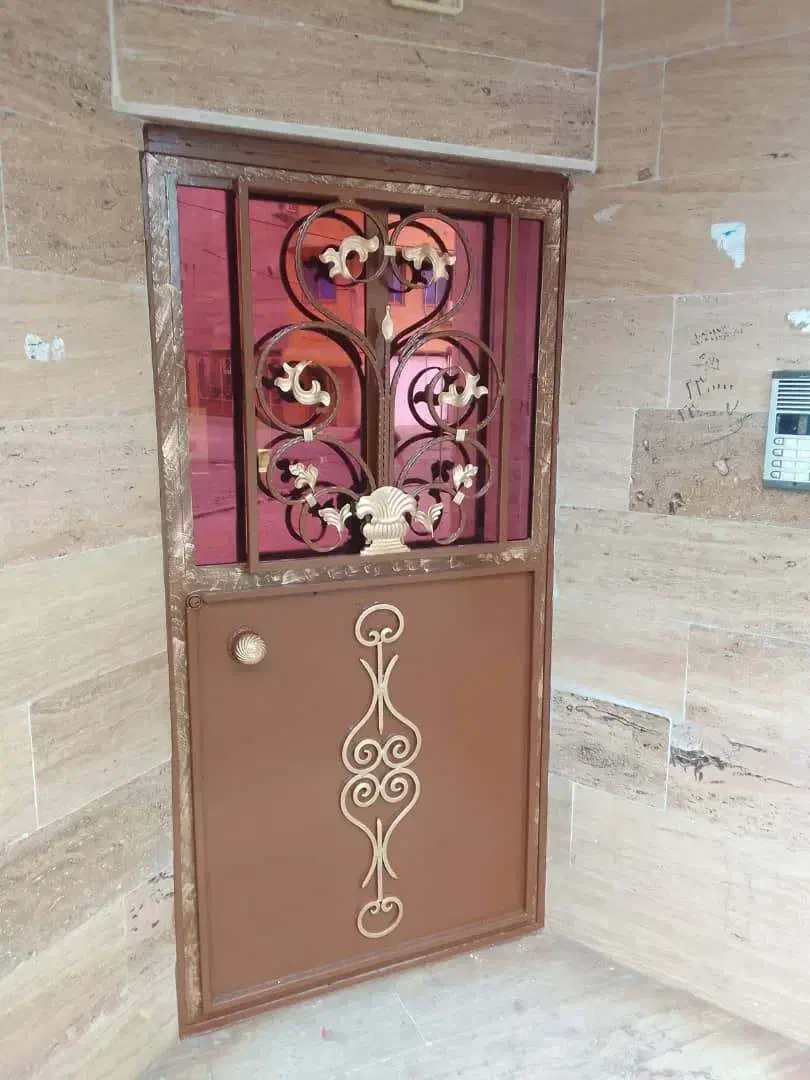 نقاشی ساختمان با قیمت مناسب|خدمات پیشه و مهارت|اسالم, |دیوار