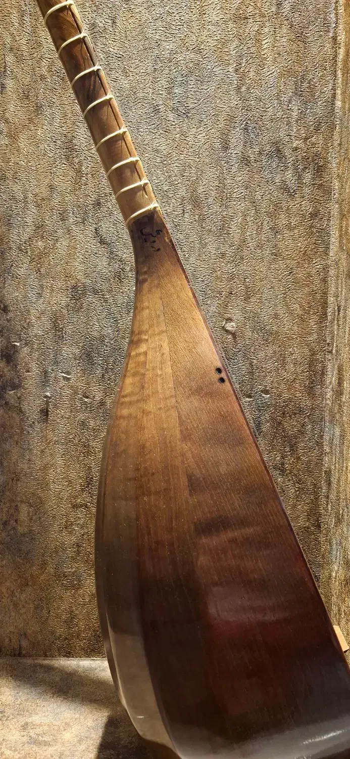 تنبور دستساز درویش|سازهای سنتی|تهران, سازمان آب|دیوار