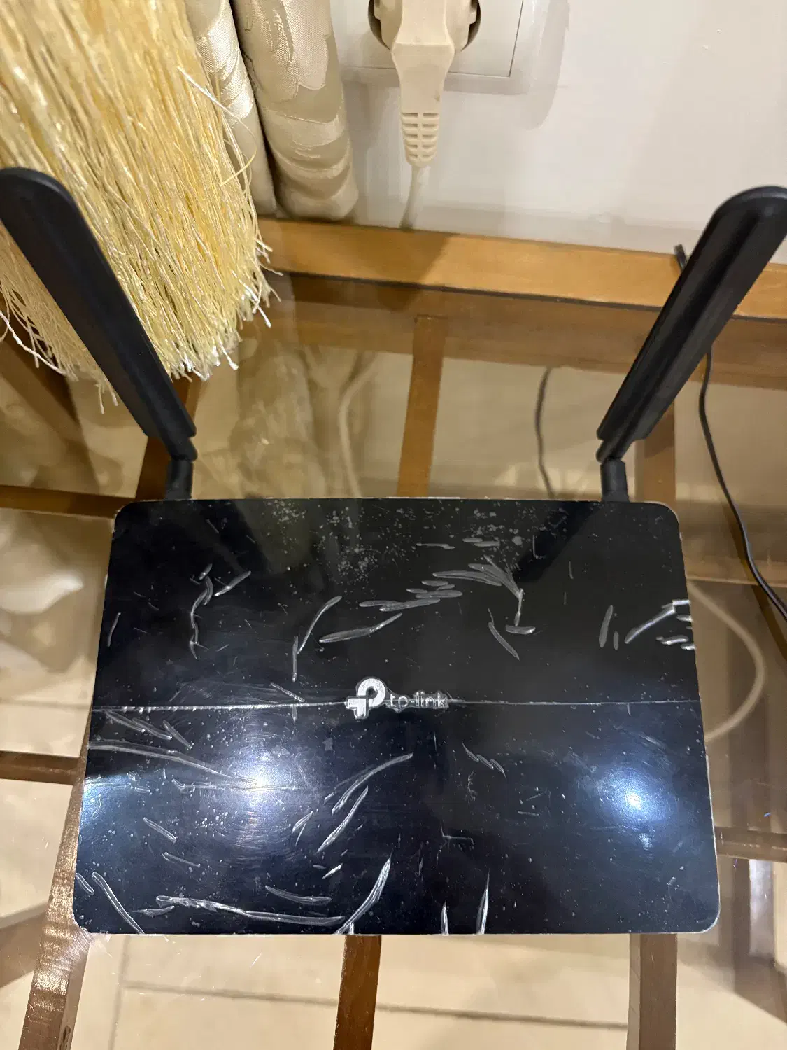 مودم TP LINK|مودم و تجهیزات شبکه|پردیس, فاز ۲|دیوار