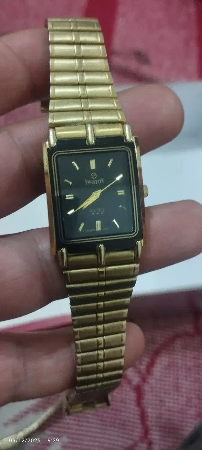 ساعت مردانه|ساعت|تبریز, |دیوار