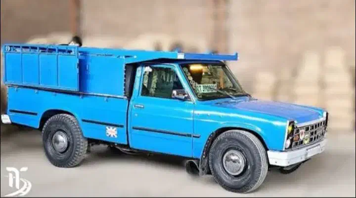 نیسان بار به تمام نقاط|خدمات حمل و نقل|الیگودرز, |دیوار