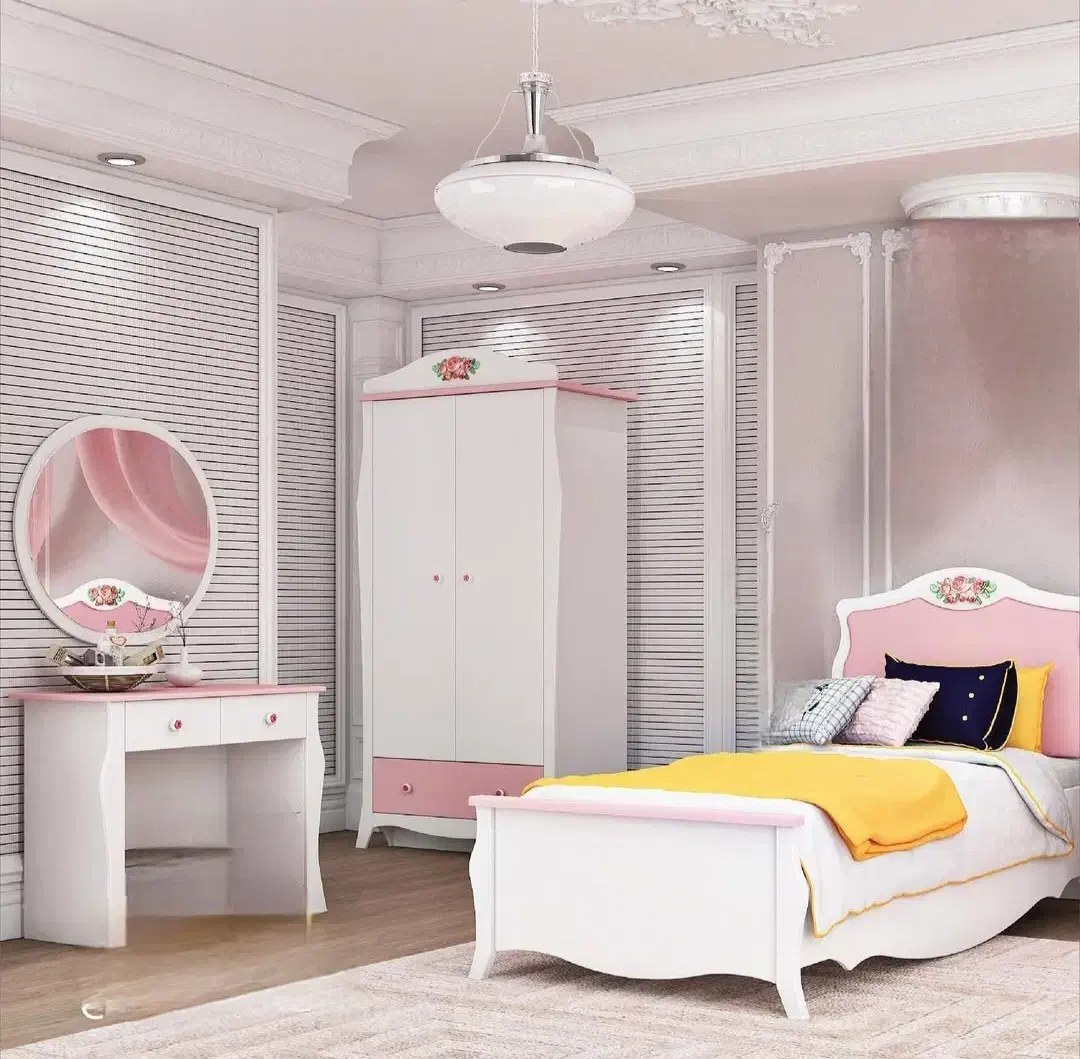 سرویس خواب|تخت و سرویس خواب|ایلام, |دیوار