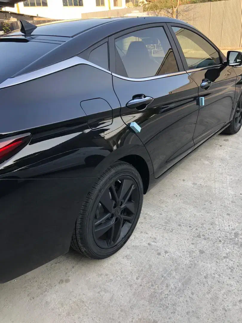 فروش جی۷ بنزینی|خودرو سواری و وانت|رشت, سعدی (تختی)|دیوار