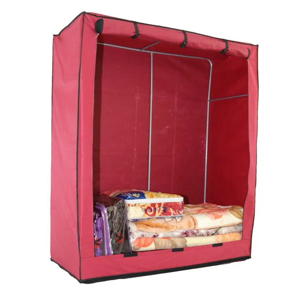 کمد برزنتی رختخواب و جالباسی پارس پلاس درجه 1|جاکفشی، کمد، دراور|کرمانشاه, |دیوار