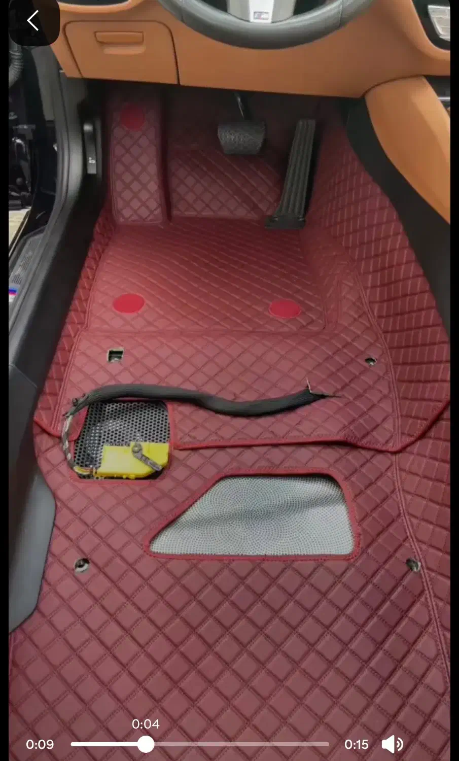 تولید کفپایی و صندوق عقب پنج بعدی و شش بعدی ماشین|استخدام صنعتی، فنی، مهندسی|قرچک, شهرک صنعتی قرچک|دیوار