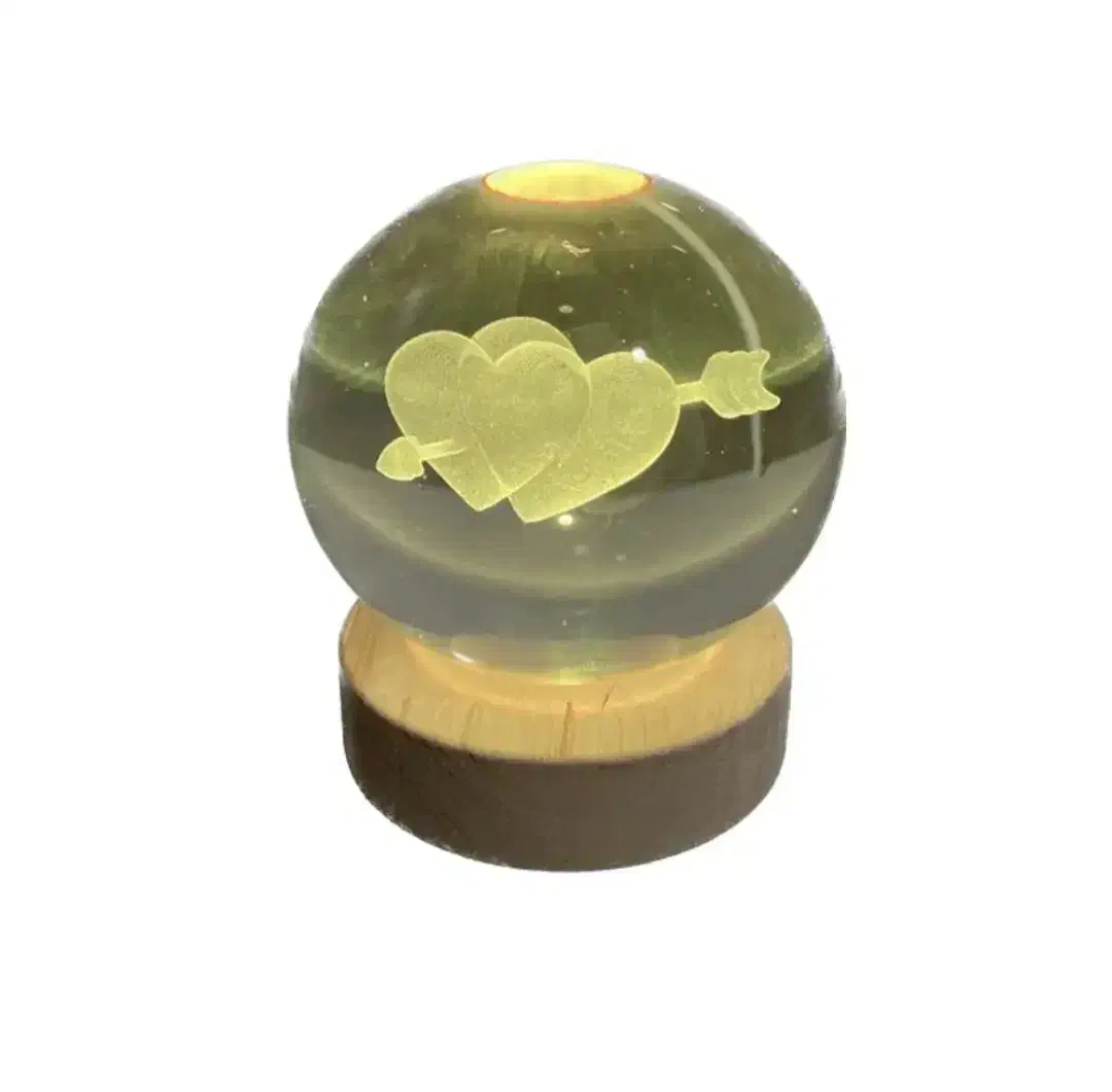 چراغ خواب مدل گوی کریستال|چراغ خواب و آباژور|پرند, فاز ۲|دیوار