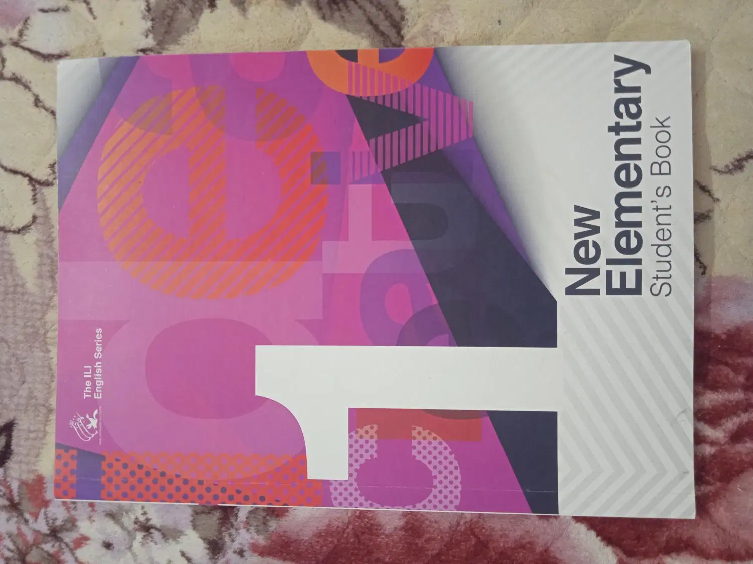 کتاب New Elementray|کتاب و مجله آموزشی|برازجان, |دیوار