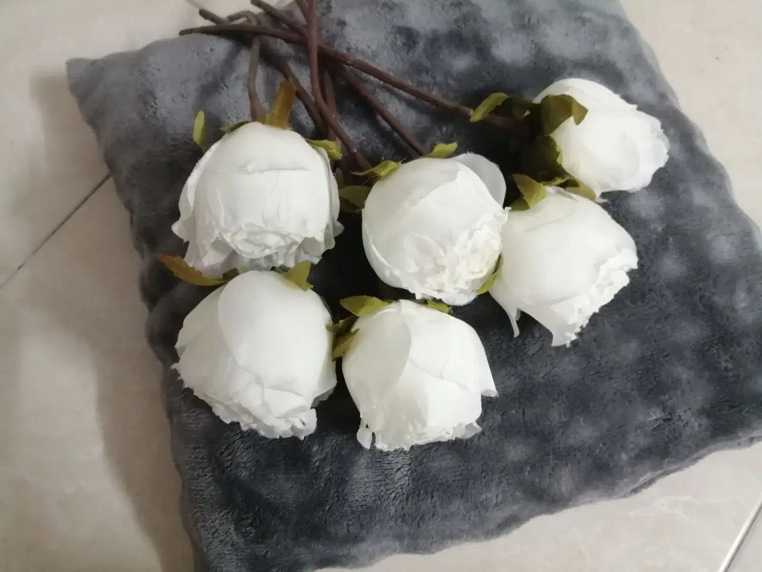 گل خارجی|گل مصنوعی|قم, انسجام|دیوار