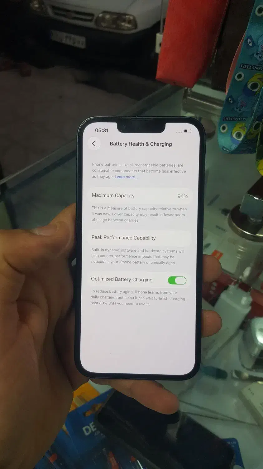 آیفون ۱۳|موبایل|پاکدشت, پاکدشت (مامازند)|دیوار