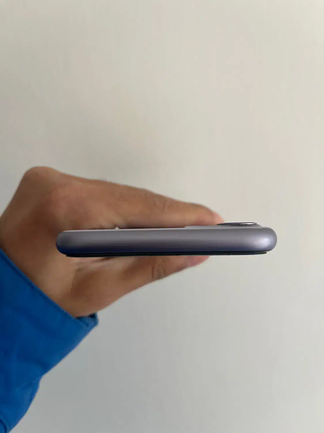 گوشی ایفون 11 نرمال 128|موبایل|بجنورد, |دیوار