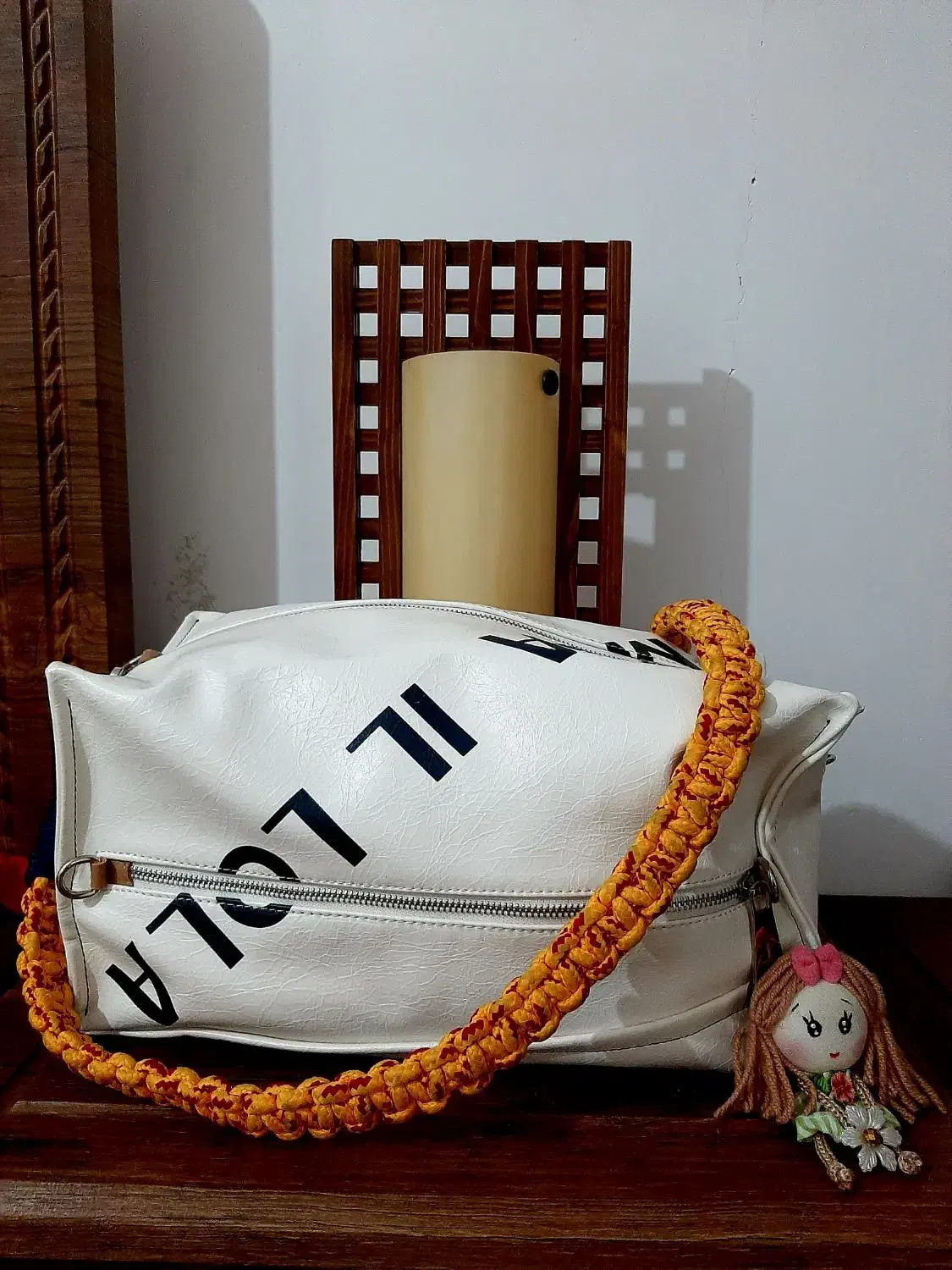 کیف خارجی برند|کیف، کفش، کمربند|بوشهر, |دیوار