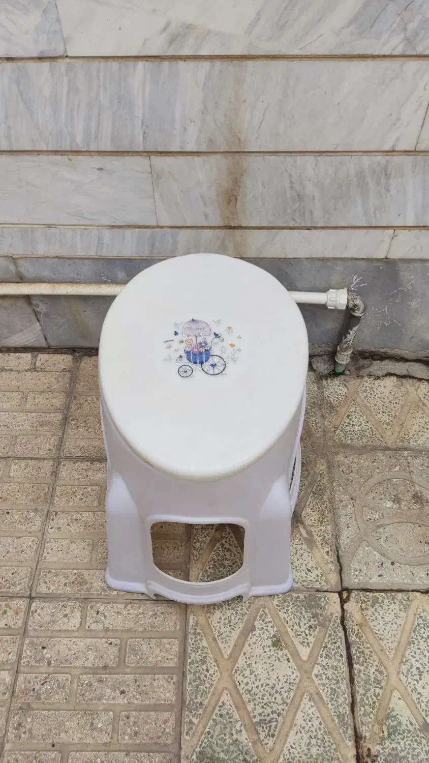 توالت فرنگی|لوازم سرویس بهداشتی|ری, دولتآباد|دیوار