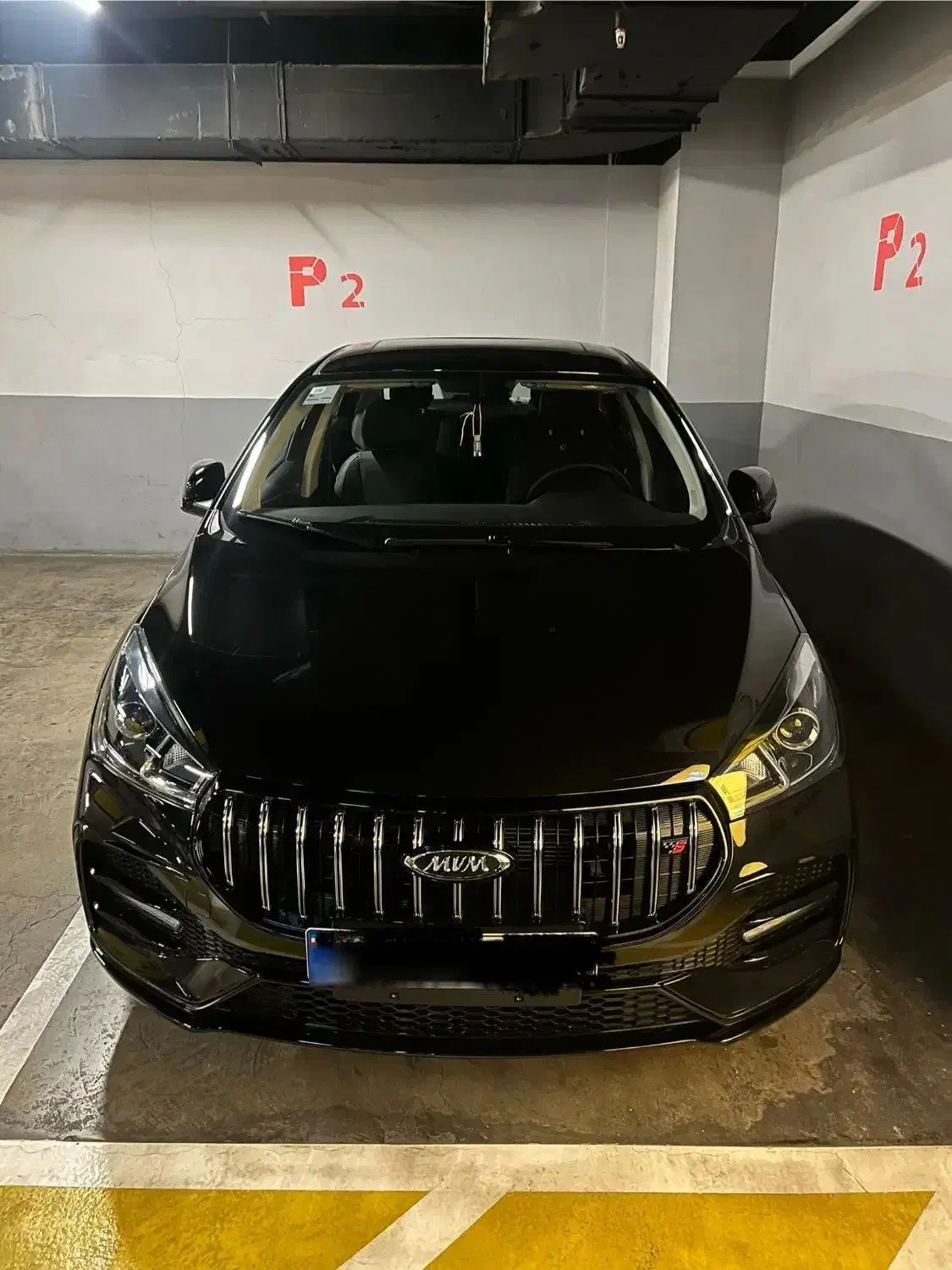 اریزو 5flتوربو ۱۴۰۴ (۳۰۰۰کار)|خودرو سواری و وانت|کرج, عظیمیه|دیوار