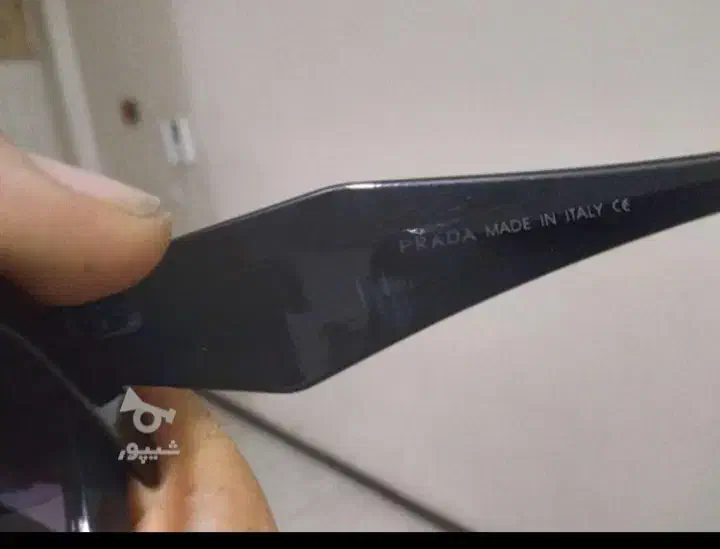 عینک زنانه PRADA اصل ایتالیا|زیورآلات و اکسسوری|پردیس, فاز ۸|دیوار