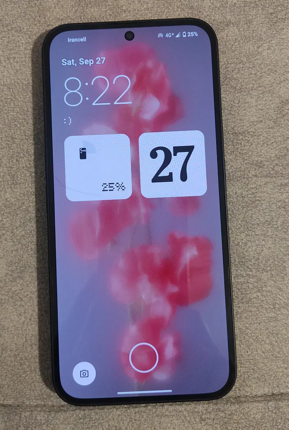 گوشی Nothing Phone (2a) Plus|موبایل|تهران, باشگاه نفت|دیوار