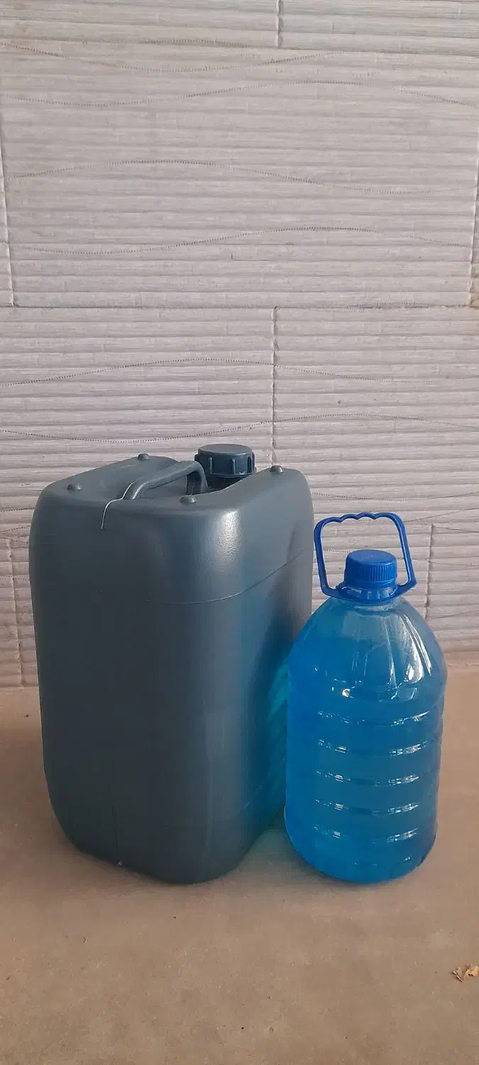 ضدیخ بتن|مصالح و تجهیزات ساختمان|کرج, کوی کارمندان جنوبی|دیوار