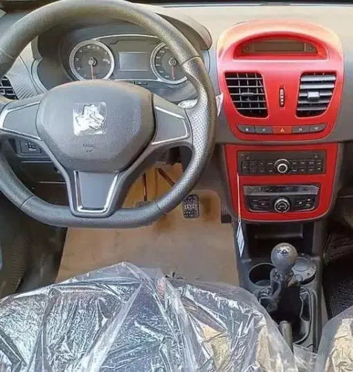 کویئک GXR.L پارس خودرو 1404 اقساط|خودرو سواری و وانت|شیراز, فرگاز|دیوار