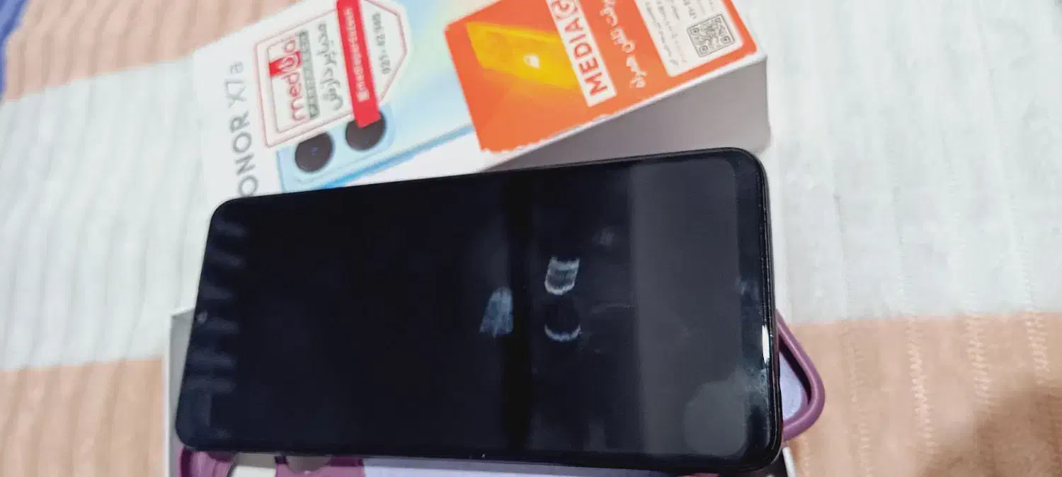 honor x7a|موبایل|رشت, پیرکلاچای|دیوار