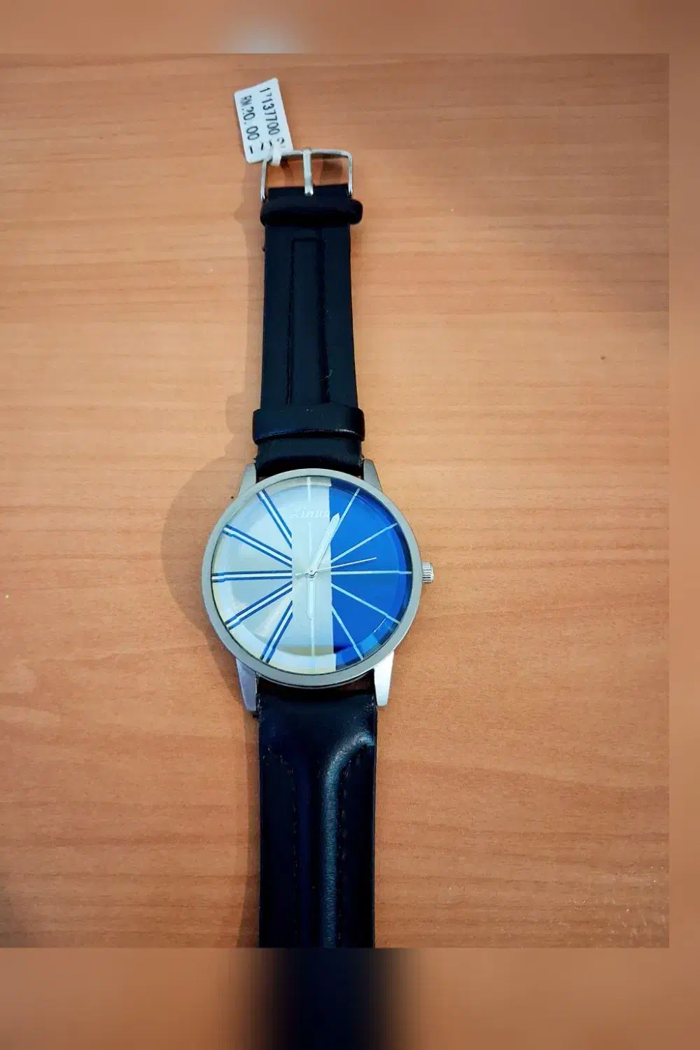 ساعت درجه یک با تخفیف (اک بند)|ساعت|کرمان, |دیوار