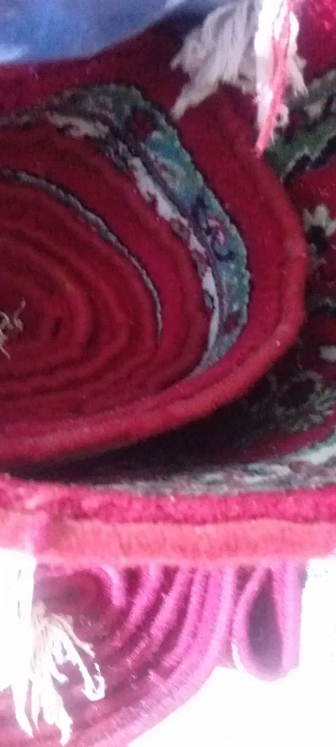 اجاق گاز قالی یخچال|فرش|مهریز, |دیوار