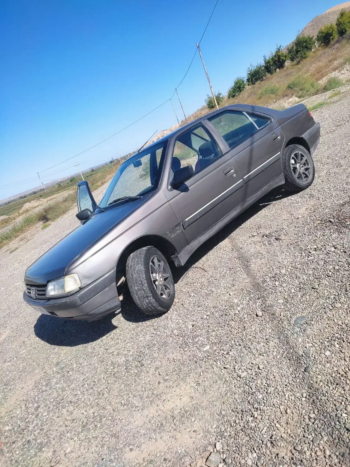 پژو|خودرو سواری و وانت|کلیبر, |دیوار