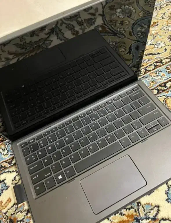 لپتاپ نو hp|رایانه همراه|شهریار, شهریار|دیوار