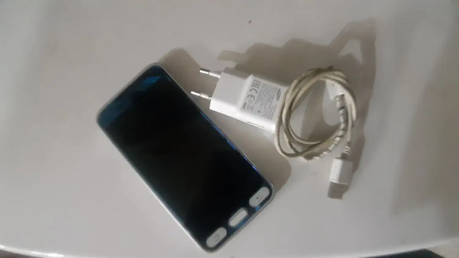 گوشی اصلی فروشی|موبایل|زرقان, |دیوار